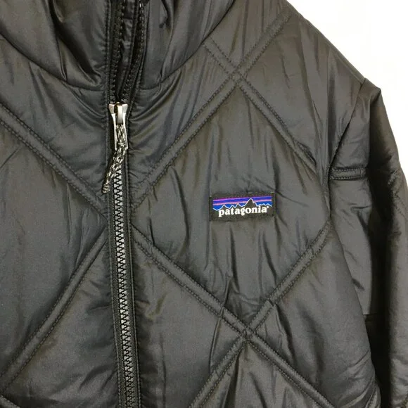 Patagonia Women's Parka - Size Small - Pre-Owned - H3N1N3 - Picture 3 of 8